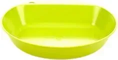 Wildo Camper Plate Deep 2229 (желто-зеленый)