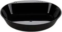 Wildo Camper Plate Deep 2211 (черный)