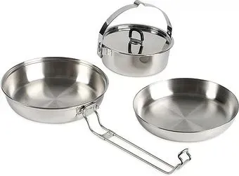 Tatonka Camp Set Regular 4113.000
