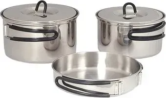 Tatonka Cookset Regular 4000.000