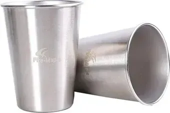 Fire-Maple Antarcti Cup (серебристый)