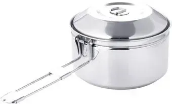Fire-Maple Antarcti Pot