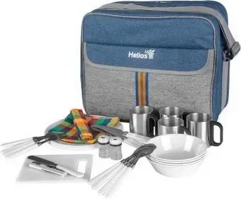 Helios HS-425(4)BG