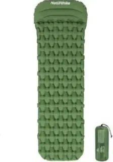 Naturehike FC-12 NH19Z012-P (зеленый)