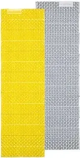 Naturehike Egg Crate NH18D001-C (желтый)