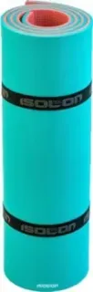 Isolon Camping 12 (бирюзовый/бордовый)
