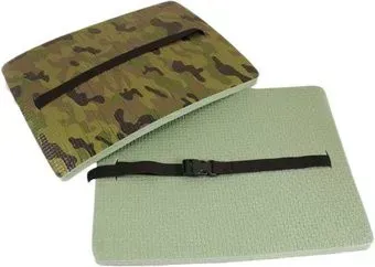 Isolon Woodland Warm Seat 340x260x22