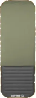 Klymit Klymaloft Extra Large (зеленый/серый)