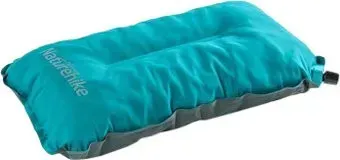 Naturehike Inflating Automatic NH17A001-L (голубой)