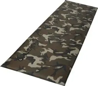 Husky Fuzzy Army 3.5 (хаки)