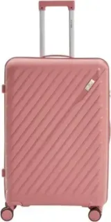 L'Case Basel 26 (M, розовый)