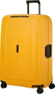 Samsonite Essens Radiant Yellow 81 см