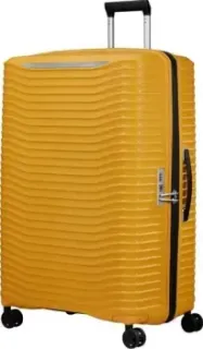 Samsonite Upscape Yellow 81 см