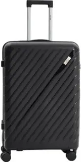 L'Case Basel 26 (M, черный)