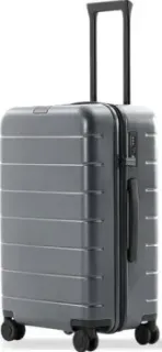 Xiaomi Luggage Classic Pro 20" BHR8603GL (серый)