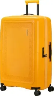 American Tourister Dashpop Golden Yellow 77 см