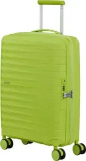 American Tourister FastForward Neon Lime (55 см)