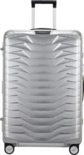 Samsonite Proxis Alu Aluminium 76 см