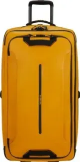 Samsonite Ecodiver Yellow 79 см (2 колеса)