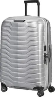 Samsonite Proxis Silver 69 см