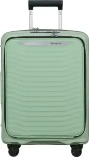 Samsonite Upscape 48L Soft Sage/Black 55 см