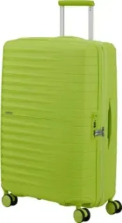 American Tourister FastForward Neon Lime (68 см)