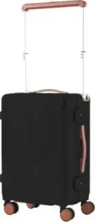 MyBag Adventure S (черный)