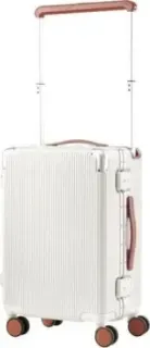MyBag Adventure S (молочный)