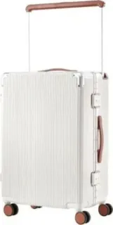 MyBag Adventure M (молочный)