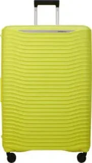 Samsonite Upscape Lime 81 см