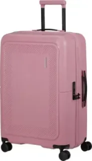 American Tourister Dashpop Lilas Pink 67 см