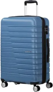 American Tourister Flashline Coronet Blue 67 см