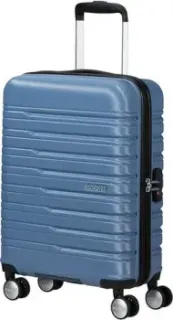 American Tourister Flashline Coronet Blue 55 см