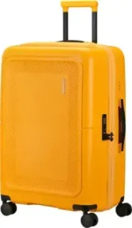 American Tourister Dashpop Golden Yellow 67 см