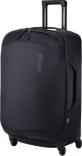 Thule Subterra 2 Checked Spinner 65L 3205049 68 см (black)