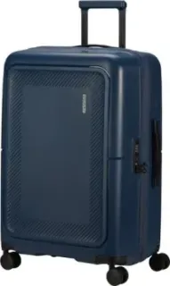 American Tourister Dashpop Midnight Blue 67 см
