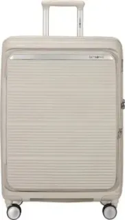 Samsonite Paralux HS Stone Grey 67 см