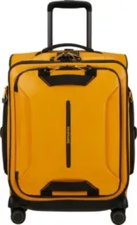 Samsonite Ecodiver Yellow 55 см (50 л)