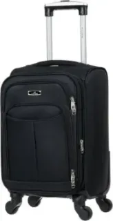 L'Case Amsterdam 19 (S, черный)