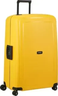Samsonite S'Cure Citrus 81 см