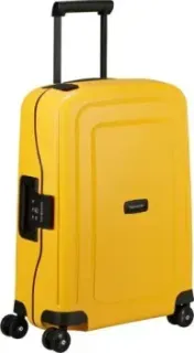 Samsonite S'Cure Citrus 55 см