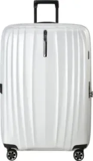 Samsonite Nexis Cotton White 82 см