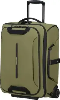 Samsonite Ecodiver Waxed Wasabi 55 см (51 л)