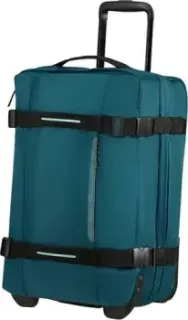 American Tourister Urban track Totally Teal 55 см