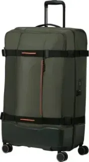 American Tourister Urban track Dark Khaki 79 см