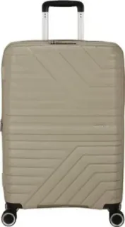 American Tourister Flytwist Sandstone 67 см