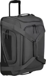 American Tourister City racer Black 55 см
