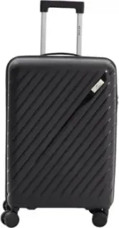 L'Case Basel 22 (S, черный)
