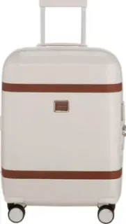 Samsonite Image Ivory 55 см