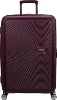 American Tourister Soundbox Wild cherry 77 см